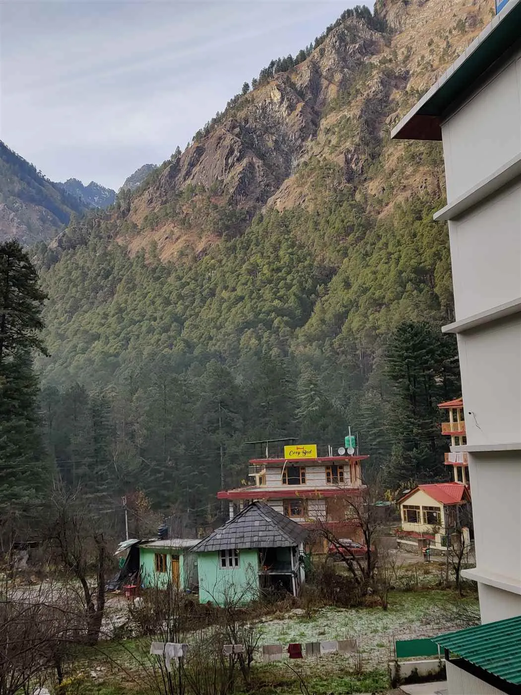 Hostel Cozy Beds Hostel Cozy Beds