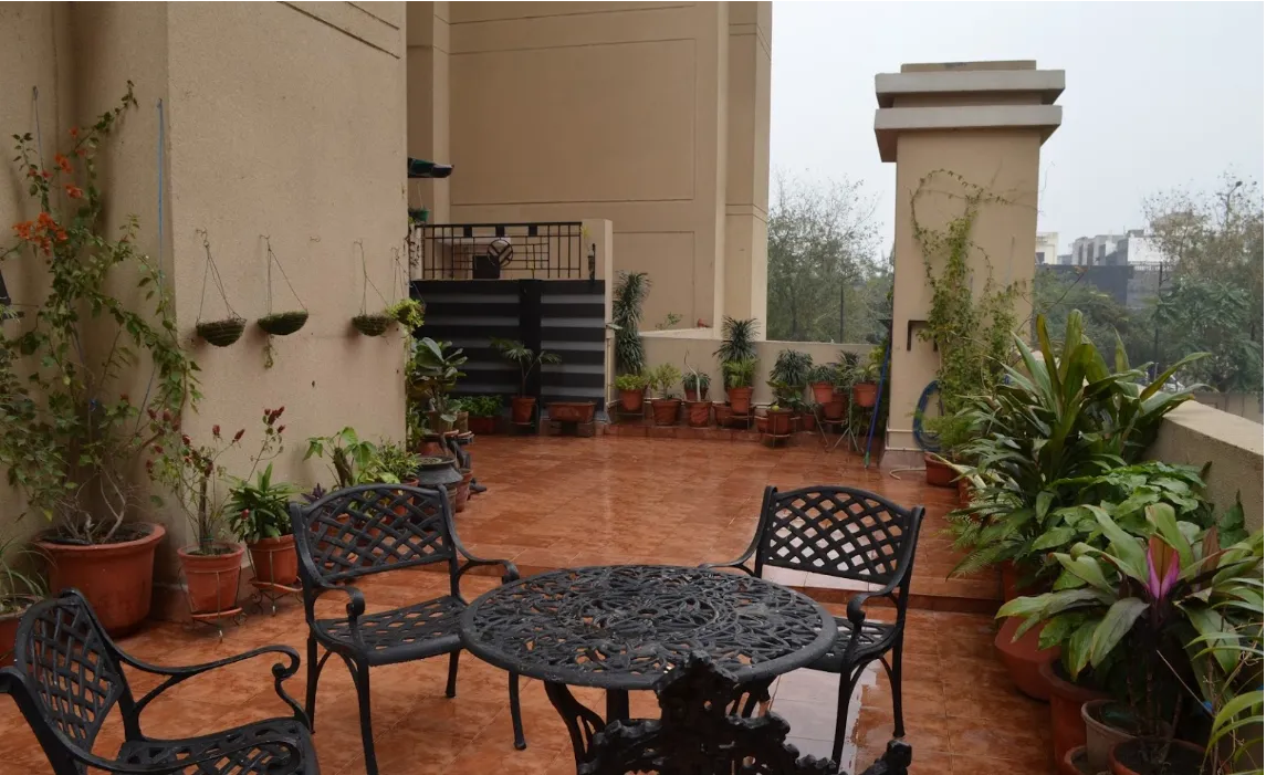 Structures And Designs Pvt Ltd