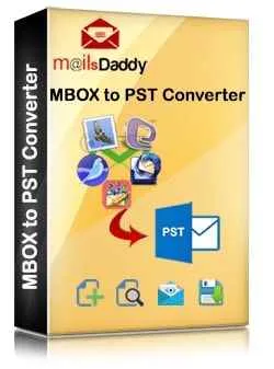 MailsDaddy Software Private Ltd. MailsDaddy Software Private Ltd.