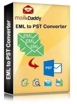 MailsDaddy Software Private Ltd. MailsDaddy Software Private Ltd.