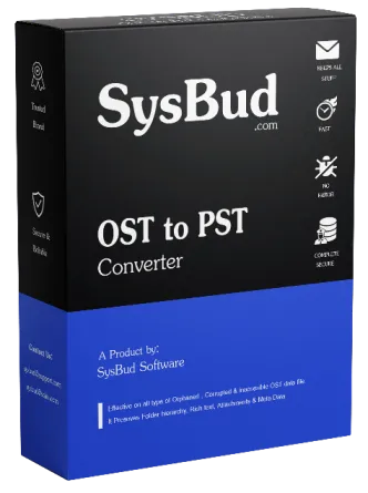 SysBud Software
