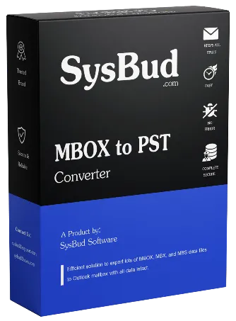 SysBud Software