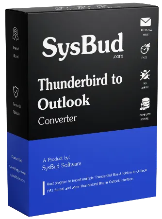 SysBud Software