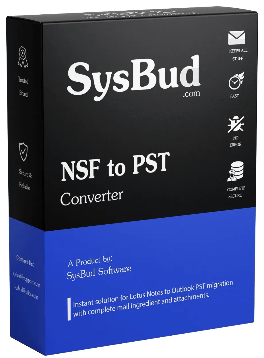 SysBud Software