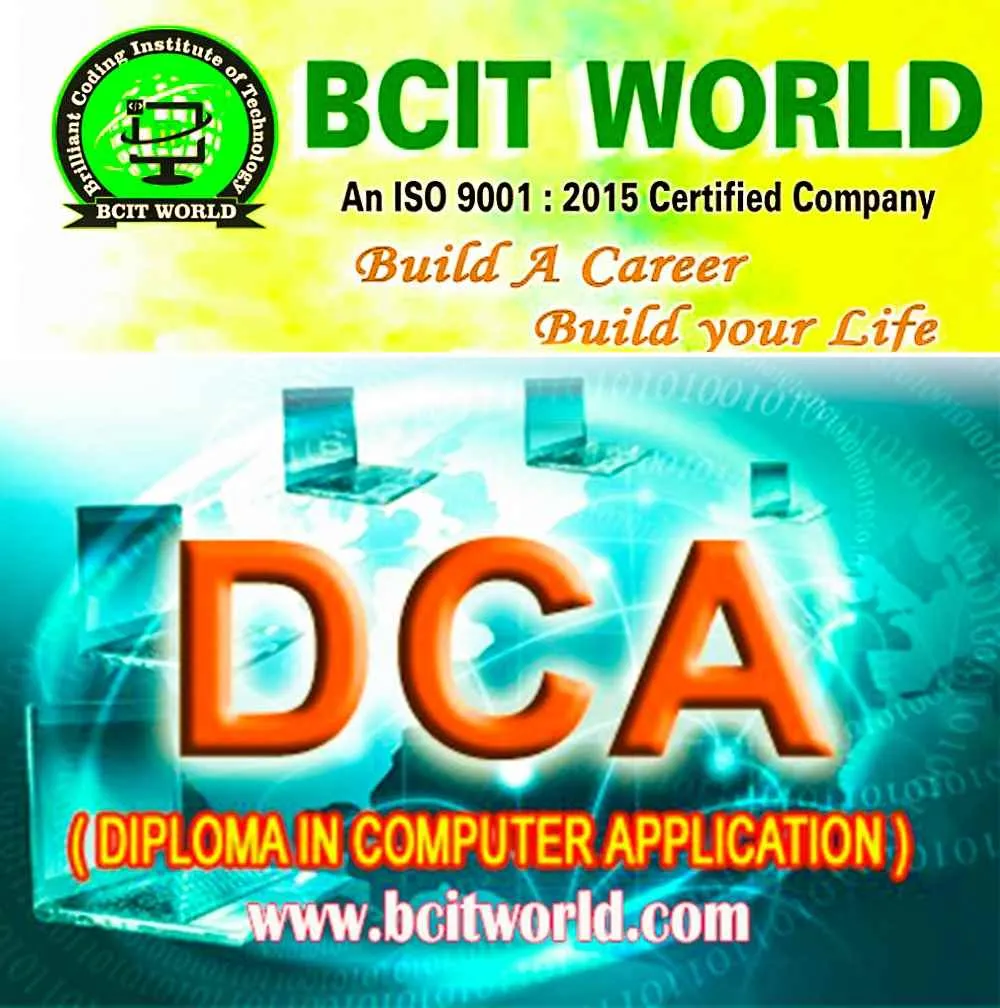 BCIT WORLD BCIT WORLD