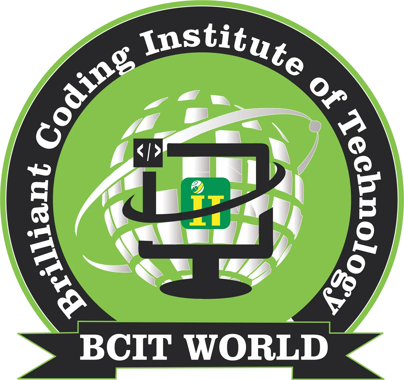 BCIT WORLD BCIT WORLD