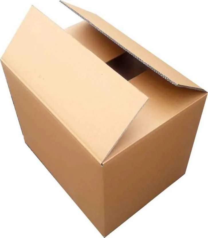 Carton Box