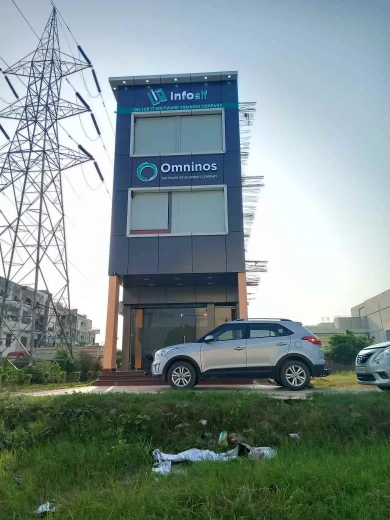 omninos solutions android development company