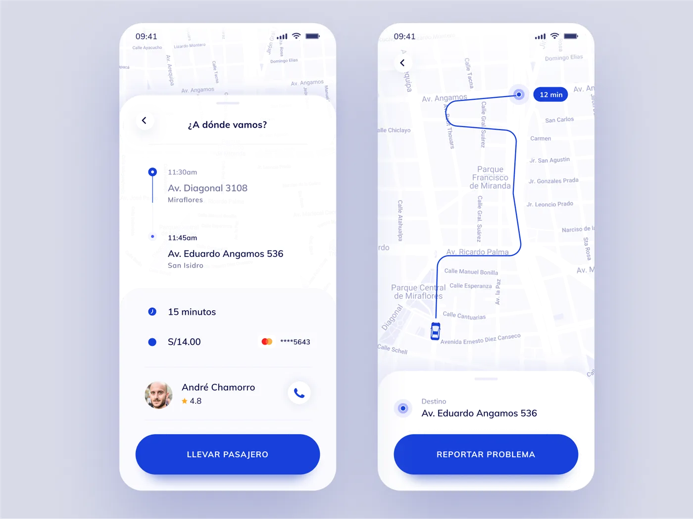 omninos solutions android development company