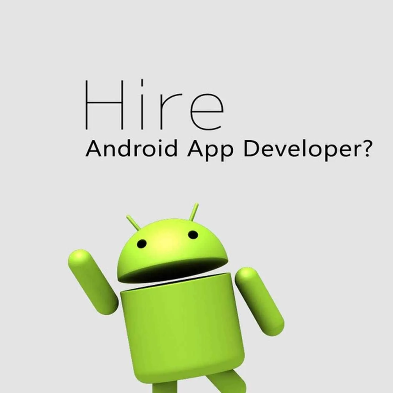 omninos solutions android development company