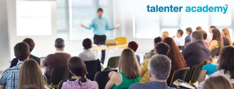 Talenter Academy