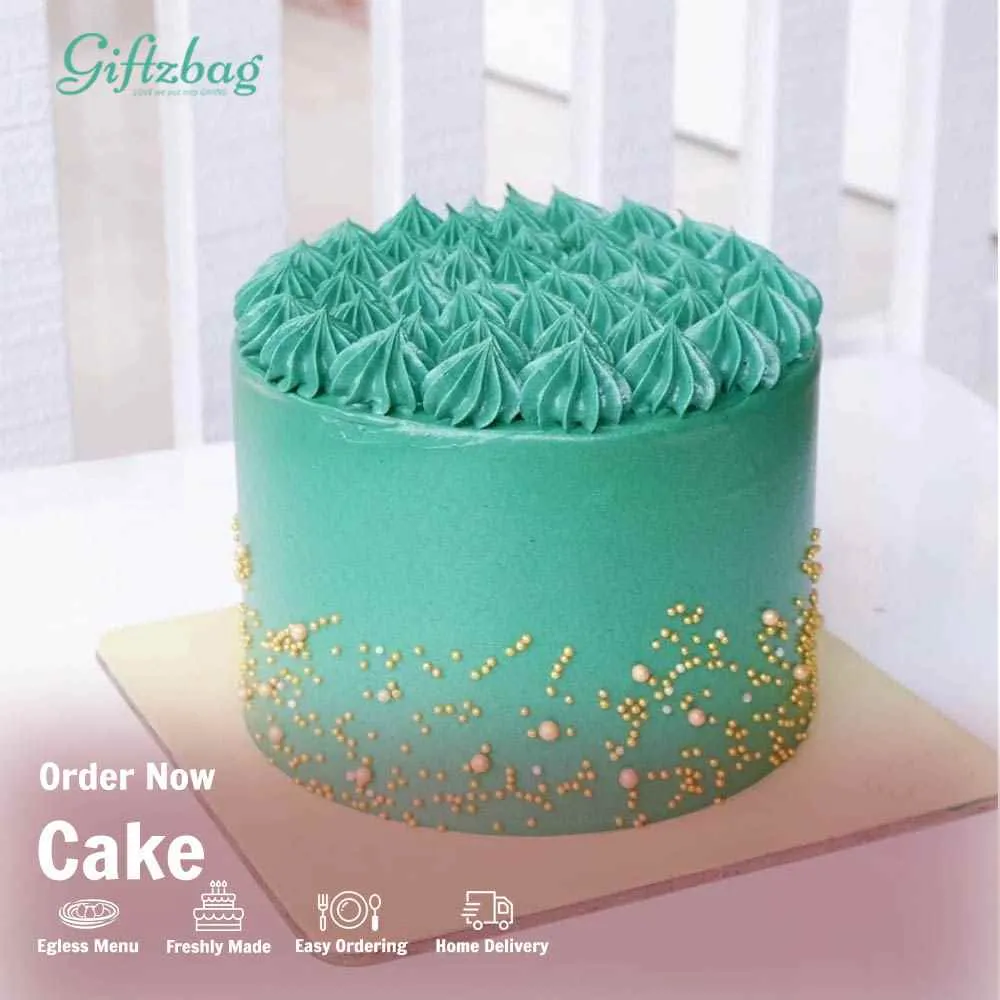 GiftzBag Cakes & Bakes - Cake delivery in Jaipur