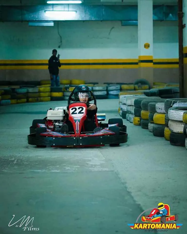 Kartomania Kartomania