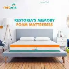 Restoria Mattress
