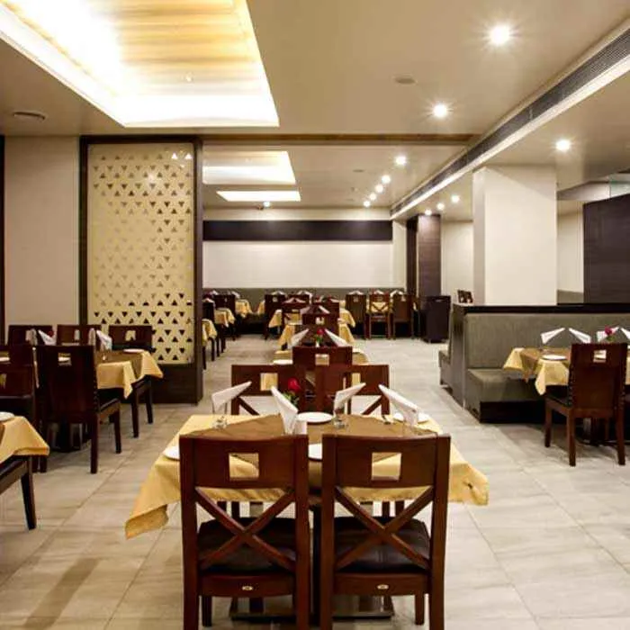 Hotel Rasika Renaissance