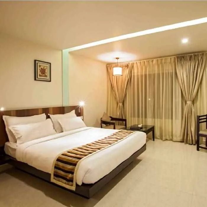 Hotel Rasika Renaissance