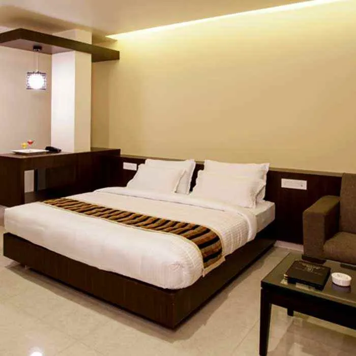 Hotel Rasika Renaissance