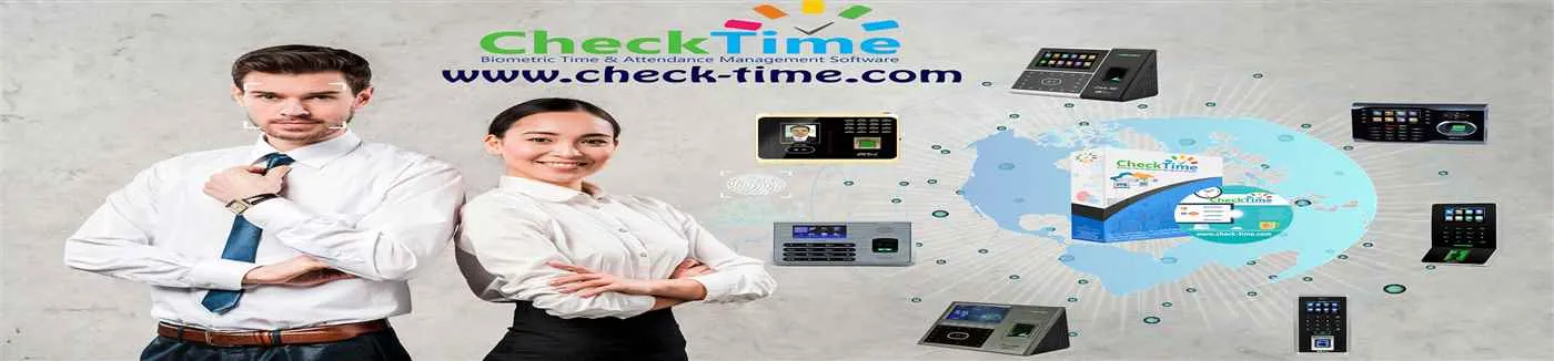 Check Time Check Time