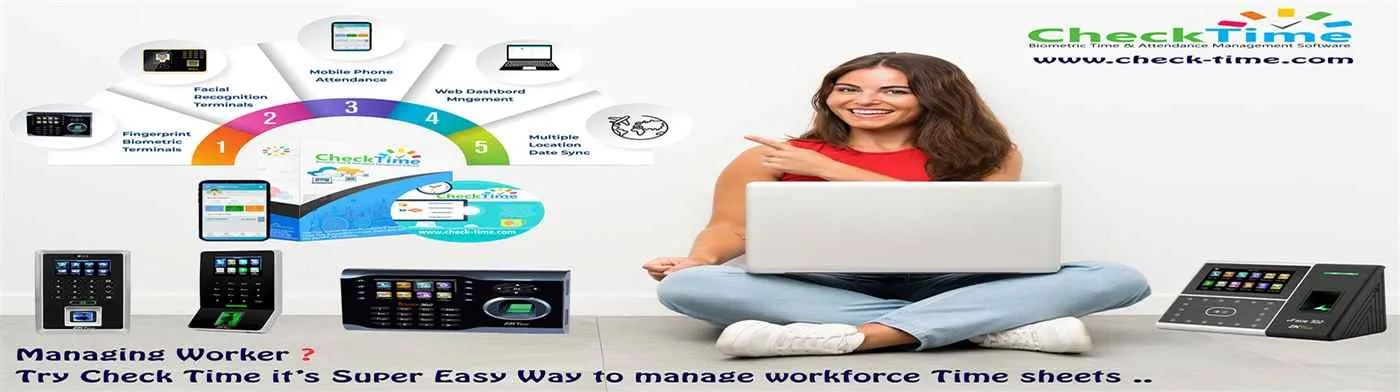 Check Time Check Time