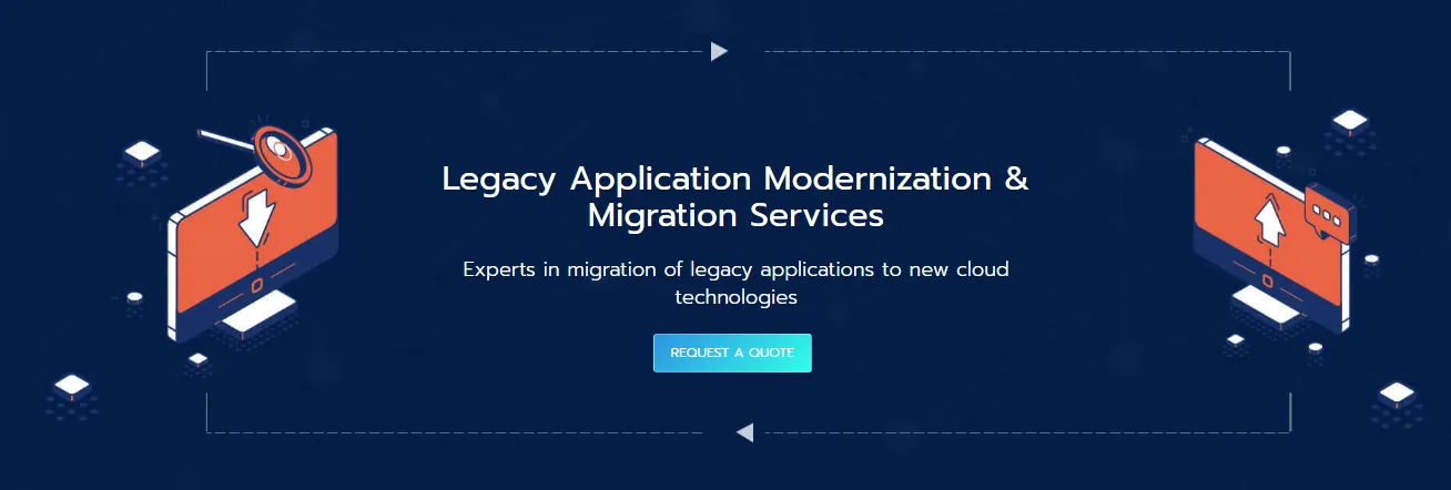 Mobiweb Technologies Pvt Ltd.