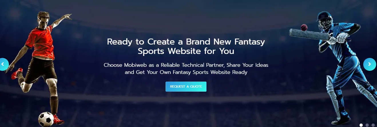 Mobiweb Technologies Pvt Ltd.