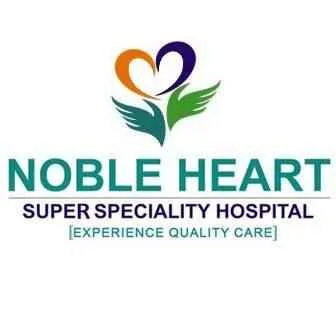 Noble Heart Hospital Noble Heart Hospital