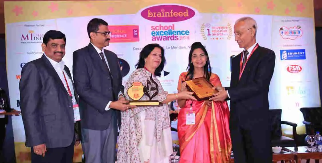 Jayshree Periwal High School Jayshree Periwal High School