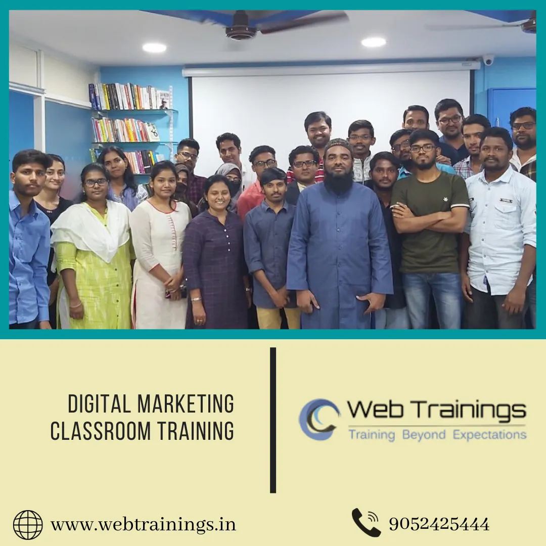 webtrainings