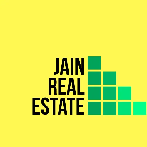 Jain Real Estate Consultant