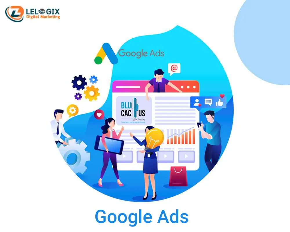 LeLogix Digital Marketing