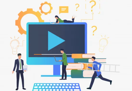 Exam makers Exam makers