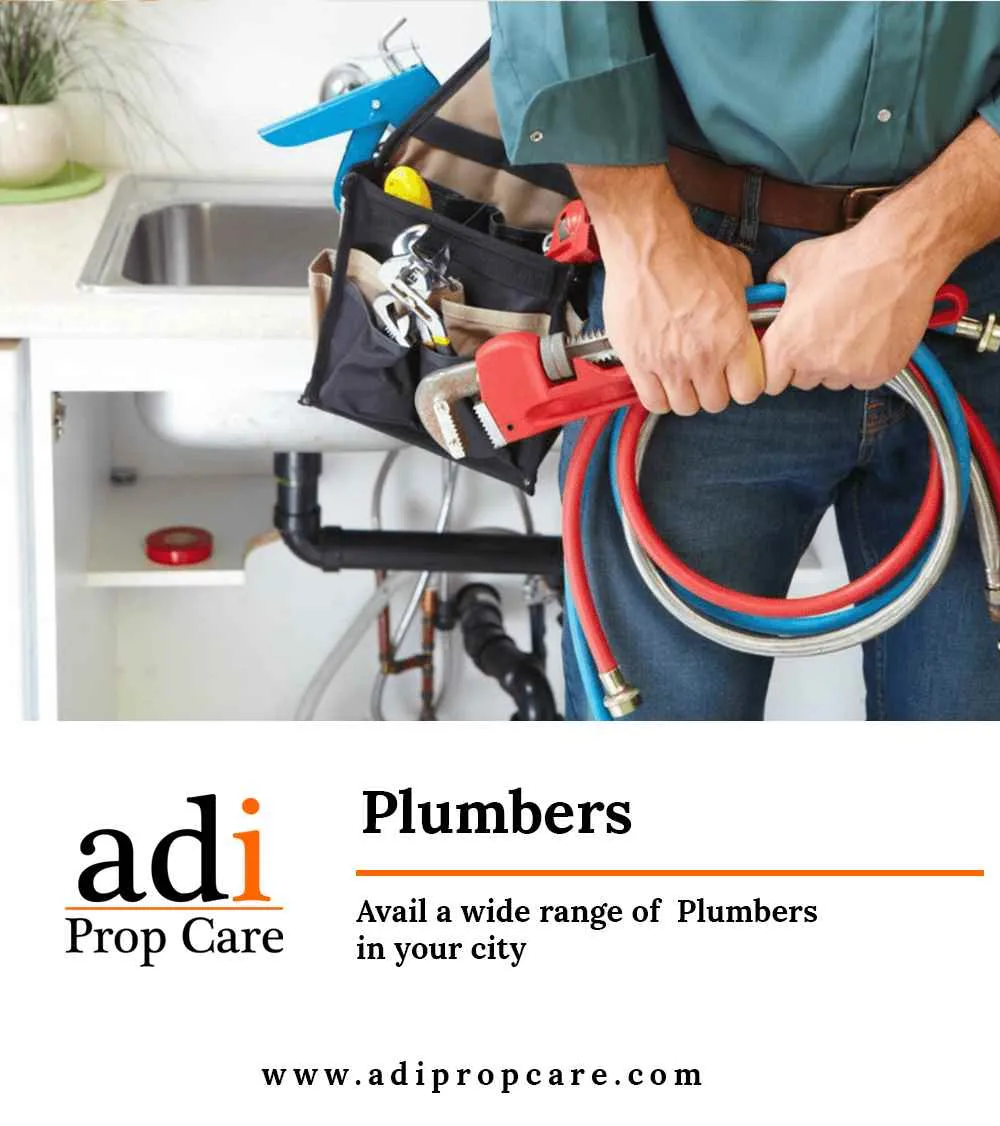 Adi Propcare Services Adi Propcare Services