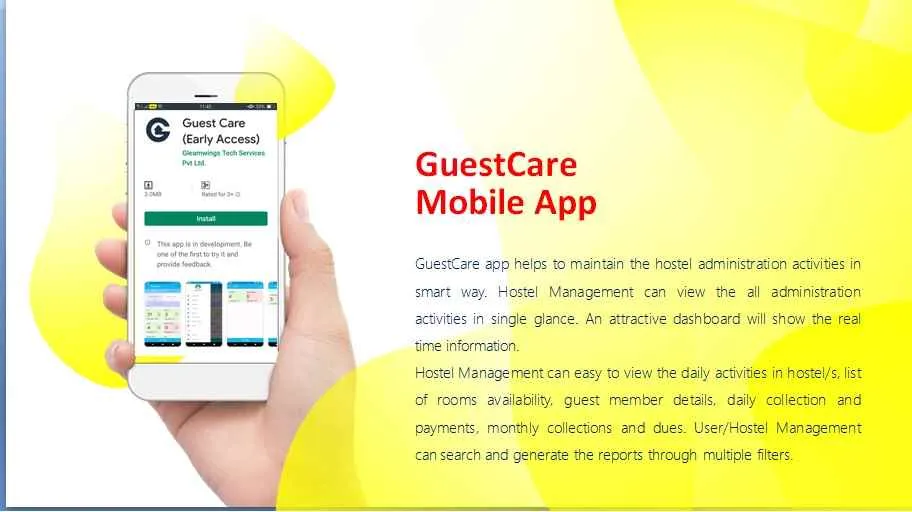 Gleamwings Gleamwings