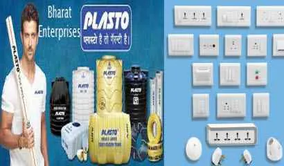 BHARAT ENTERPRISES