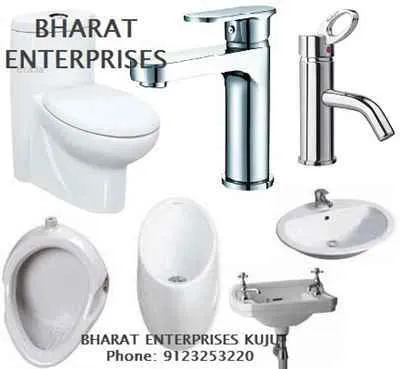 BHARAT ENTERPRISES