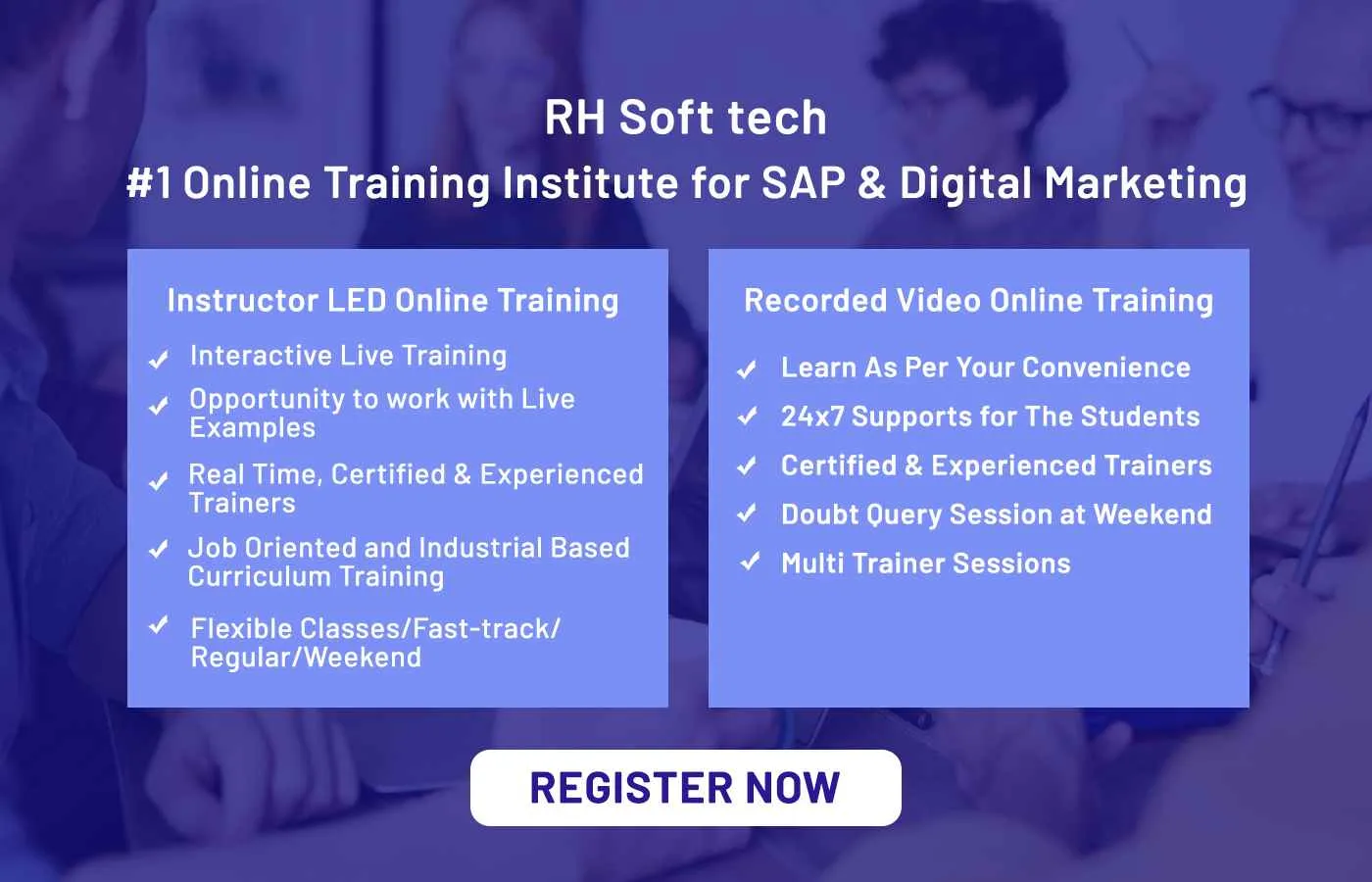 RH Soft Tech RH Soft Tech