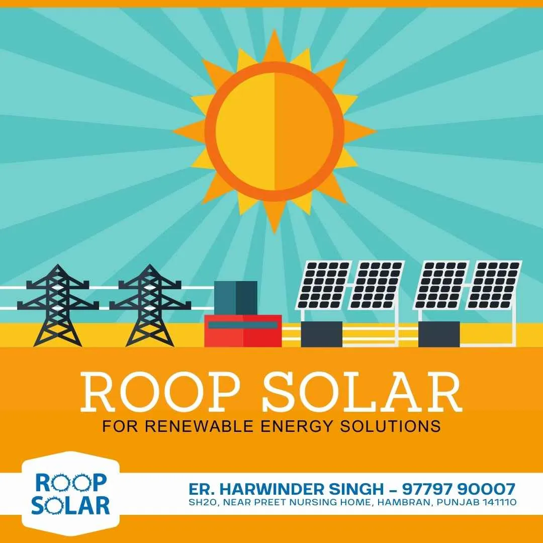 ROOPSOLAR