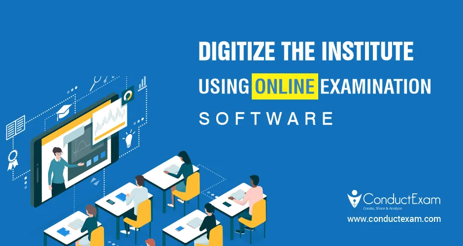 Conduct Exam Technologies Conduct Exam Technologies