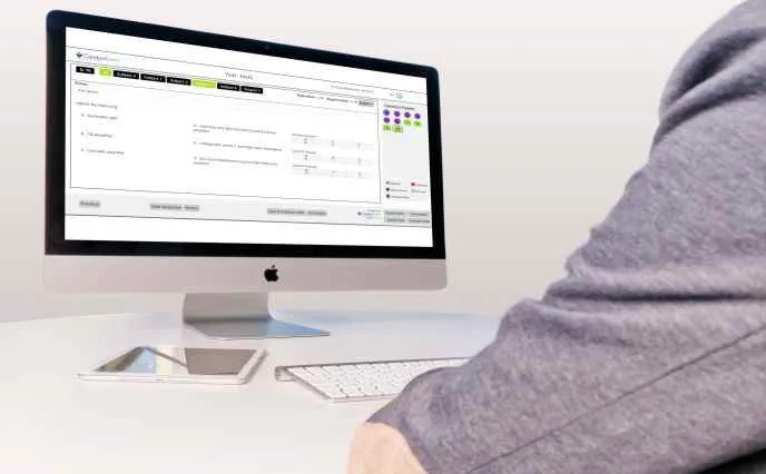 Conduct Exam Technologies Conduct Exam Technologies