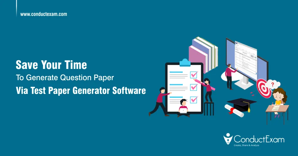 Conduct Exam Technologies Conduct Exam Technologies