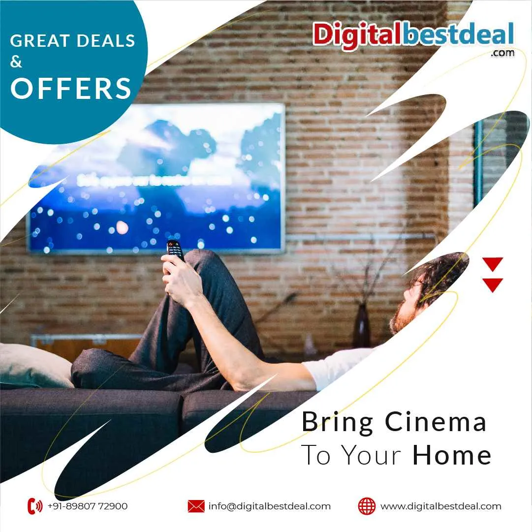 DigitalBestDeal