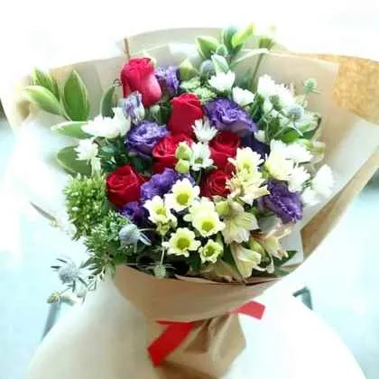 Bleeding Hearts Bleeding Hearts