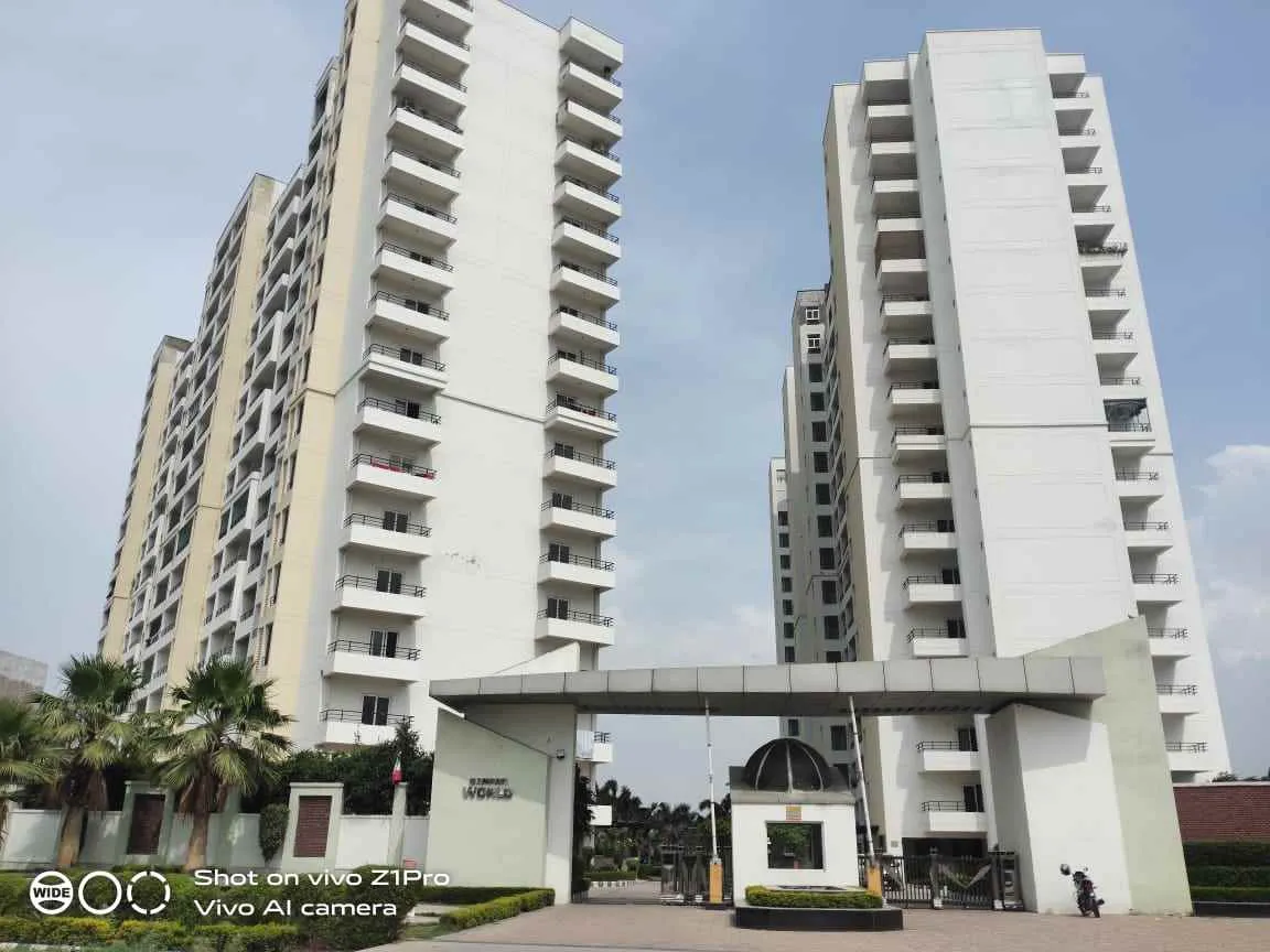 Ganpati Infrastructure