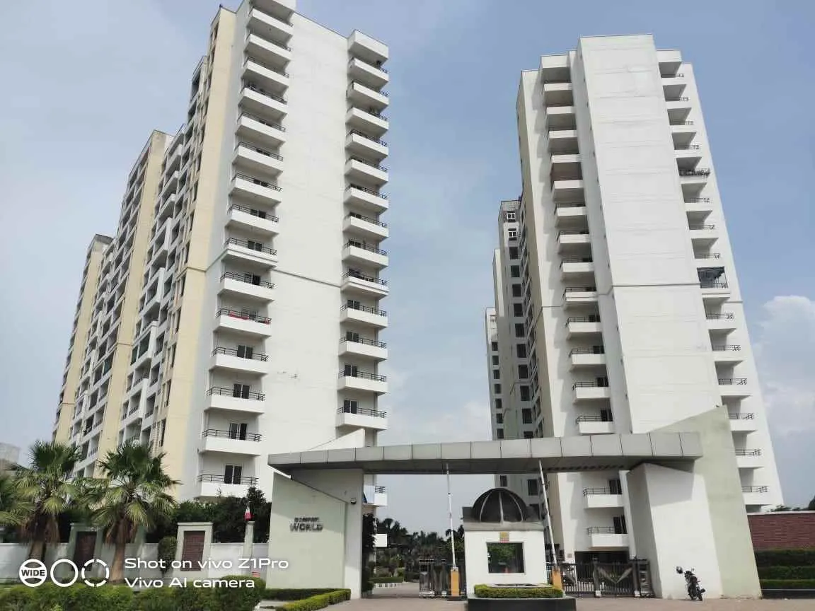 Ganpati Infrastructure