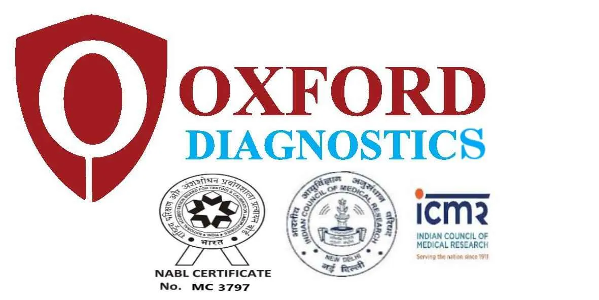 OXFORD DIAGNOSTICS