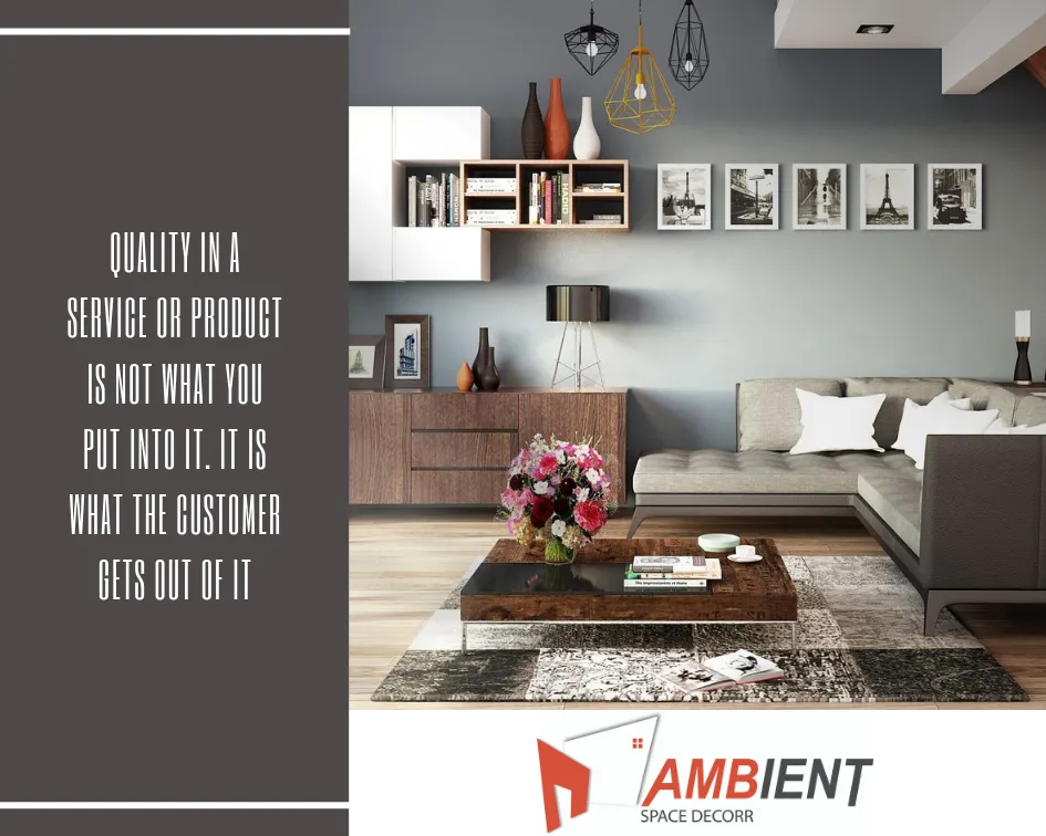 Ambient Space Decorr Ambient Space Decorr