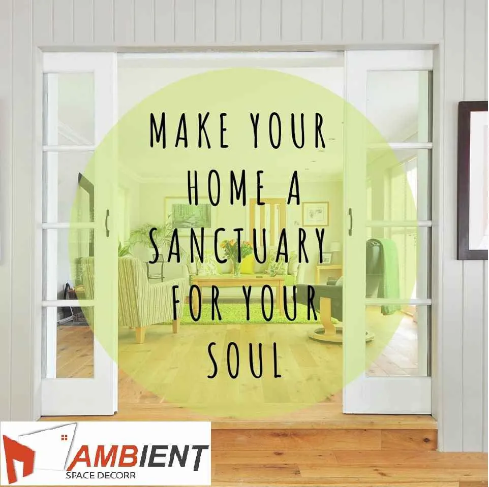 Ambient Space Decorr Ambient Space Decorr