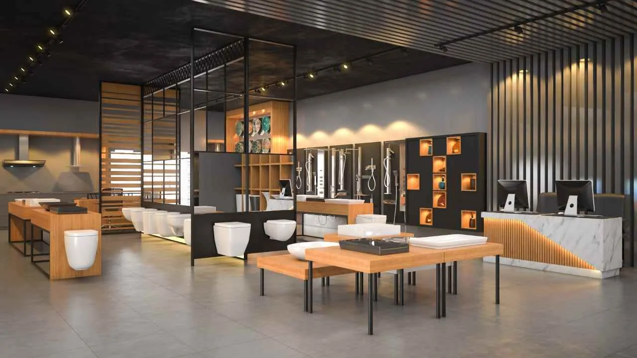 Vikram Design Studio