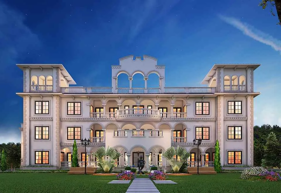 Vikram Design Studio