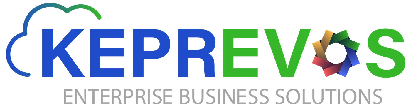 KEPREVOS Enterprise Business Solutions Pvt Ltd